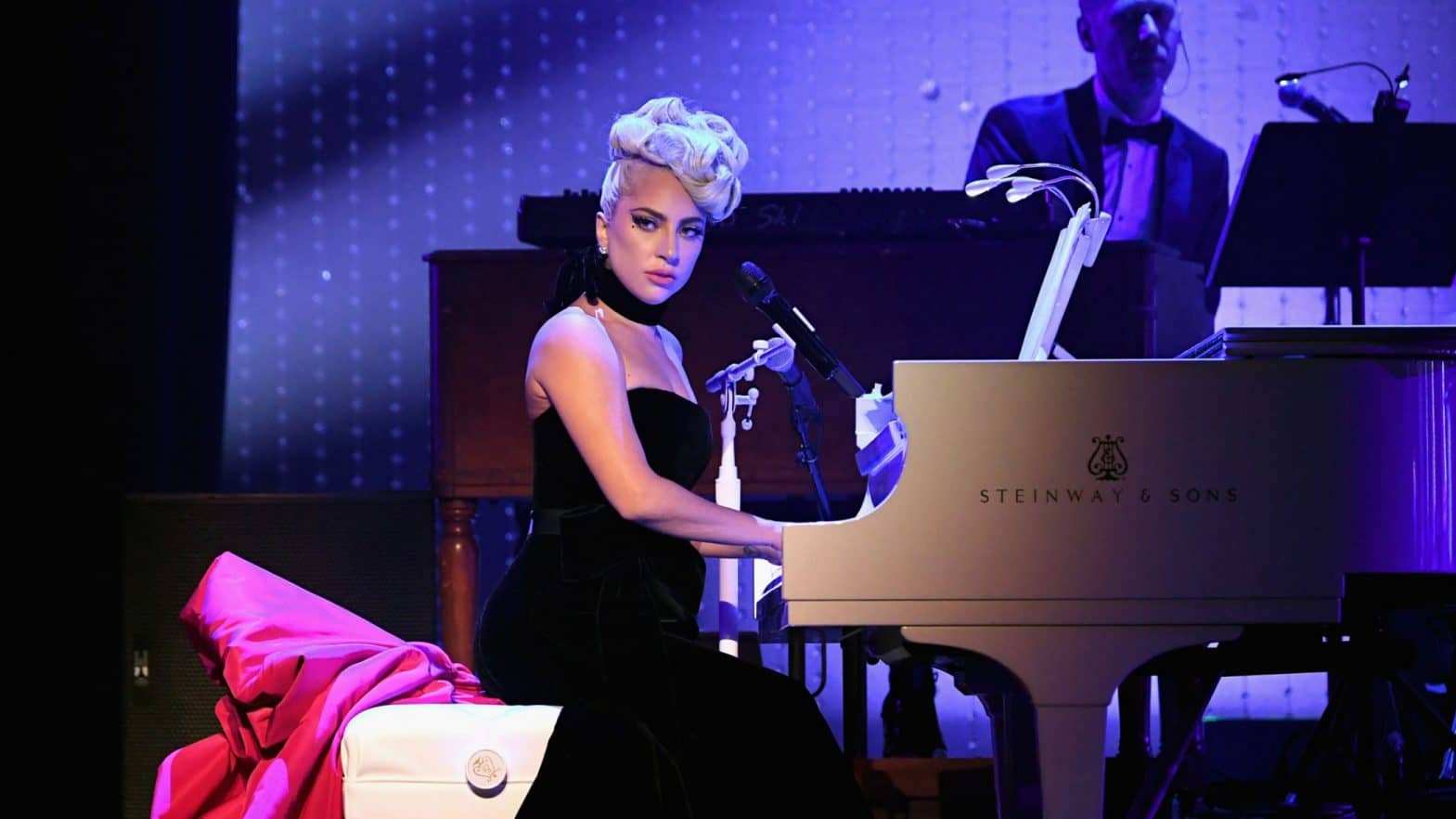 Photo: Kevin Mazur / Getty Images for Park MGM Las Vegas