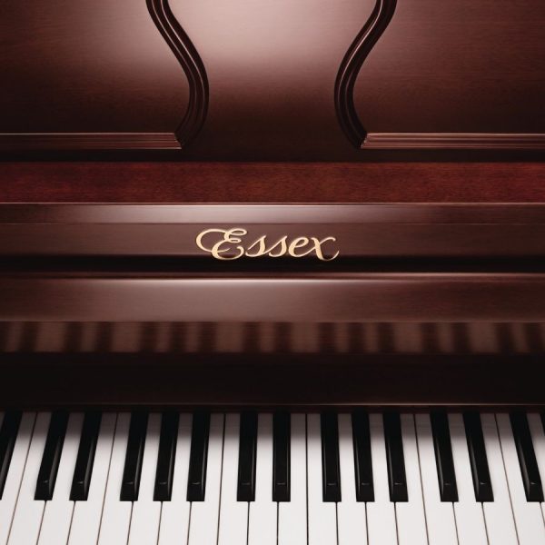 Essex Upright piano - Steinway & Sons