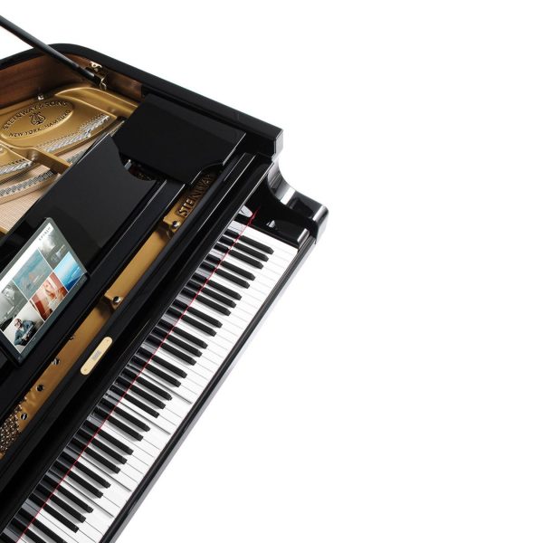 Spirio RS piano from Steinway & Sons