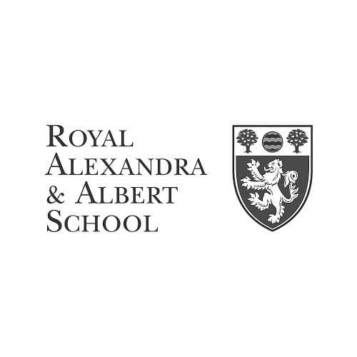Royal Alexandra & Albert School